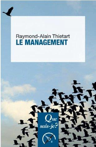 Le management. 14e édition