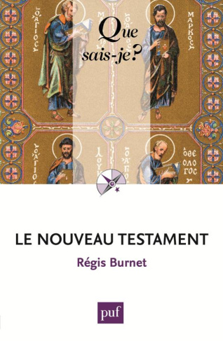 Le Nouveau Testament. 2e édition