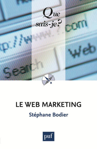 Le web marketing. 2e édition