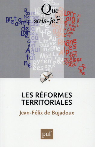 Les réformes territoriales
