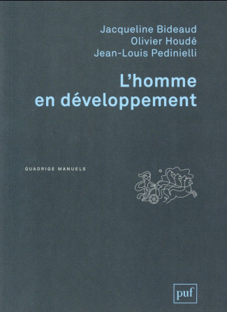 L'homme en développement. 2e édition