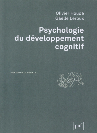 Psychologie du développement cognitif
