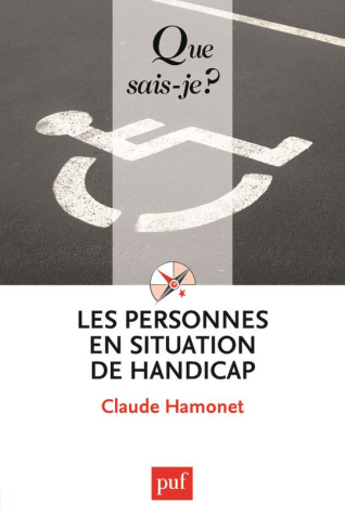 Les personnes en situation de handicap. 8e édition