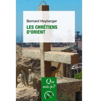Les chrétiens d'Orient