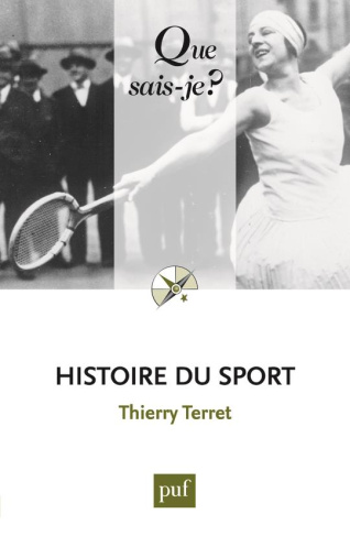Histoire du sport. 5e édition