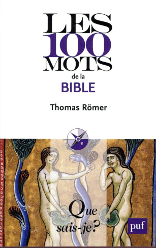 Les 100 mots de la Bible