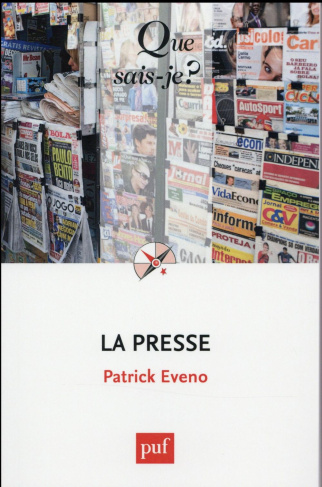 La presse