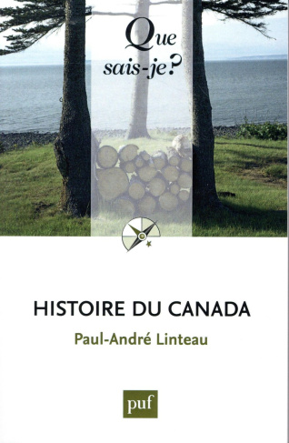 Histoire du Canada. 6e édition