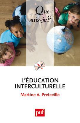 L'éducation interculturelle. 5e édition