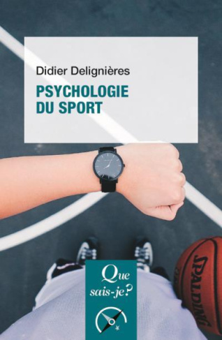 Psychologie du sport. 3e édition