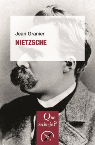 Nietzsche. 10e édition