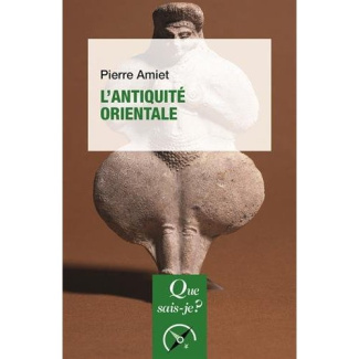 L'antiquité orientale. 9e édition
