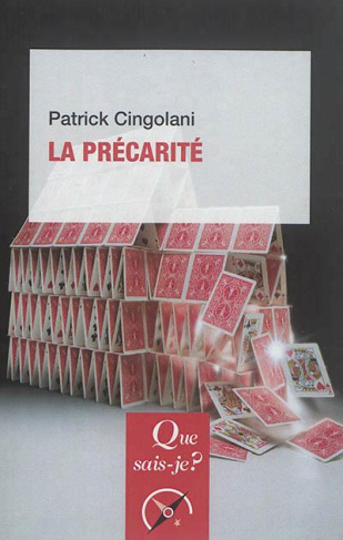 La précarité. 5e édition