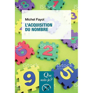 L'acquisition du nombre. 3e édition