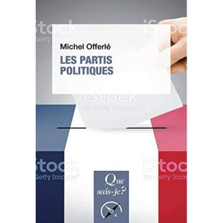 Les partis politiques. 9e édition
