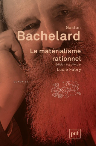 Le matérialisme rationnel