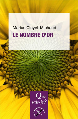 Le nombre d'or. 14e édition