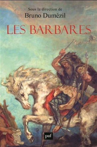 Les barbares