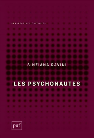 Les psychonautes