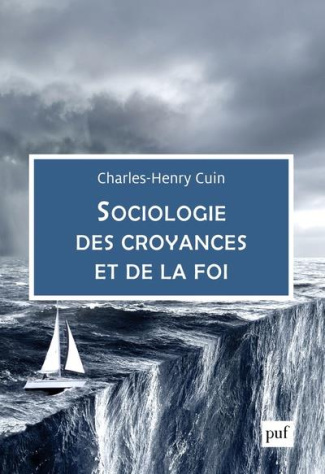 Sociologie des croyances et de la foi