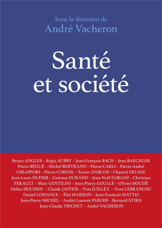 Santé et société