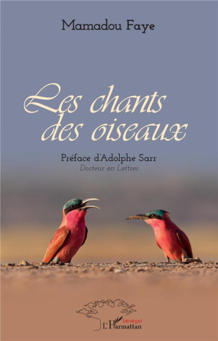 Les chants des oiseaux