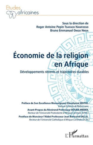 Économie de la religion en Afrique. Développement récent et trajectoires durables