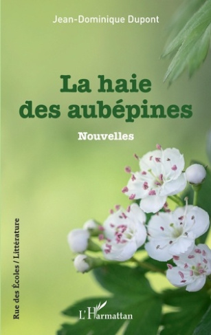 La haie des aubépines