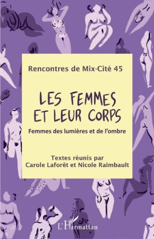 Les femmes et leur corps. Femmes des lumières et de l'ombre