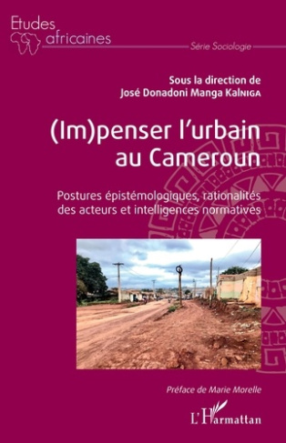 (Im)penser l'urbain au Cameroun. Postures épistémologiques, rationalités des acteurs et intelligence