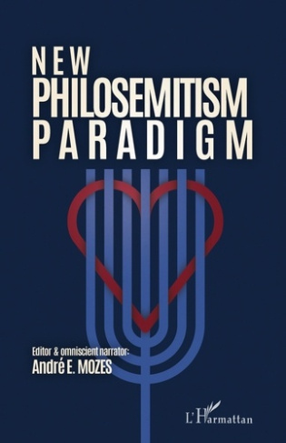 NEW PHILOSEMITISM PARADIGM