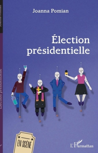 Élection présidentielle