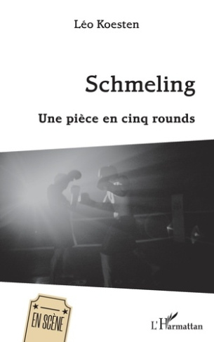 Schmeling. Une pièce en cinq round