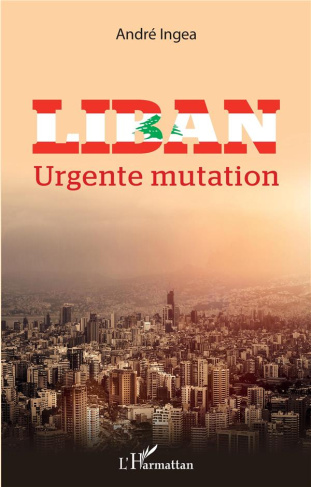 Liban. Urgente mutation