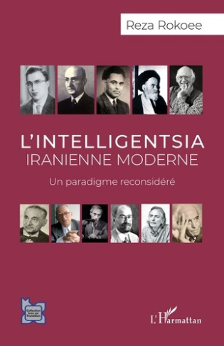 L'intelligentsia iranienne moderne - un paradigme reconsidere