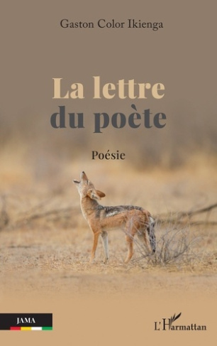 La lettre du poète. Poésie