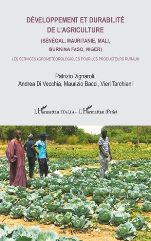 Développement et durabilité de l’agriculture (Sénégal, Mauritanie, Mali, Burkina Faso, Niger). Les s