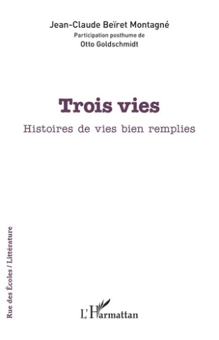 Trois vies