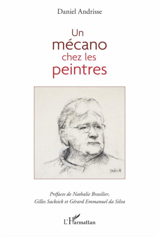 Un mécano chez les peintres