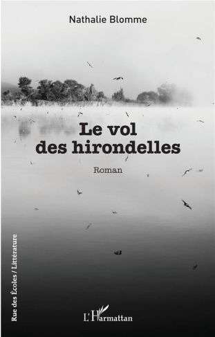 LE VOL DES HIRONDELLES