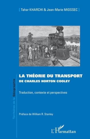 La théorie du transport de Charles Horton Cooley. Traduction, contexte et perspectives