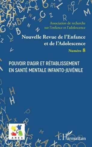 Pouvoir d'agir et rétablissement en santé mentale infanto-juvénile. 8