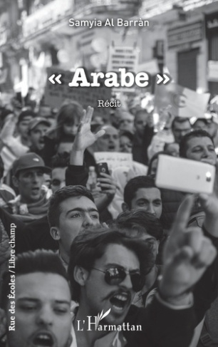 « Arabe »