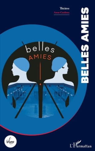 BELLES AMIES