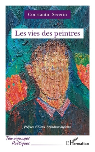 LES VIES DES PEINTRES