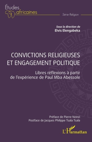 Convictions religieuses et engagement politique. Libres réflexions à partir de l'expérience de Paul