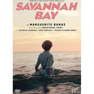 Savannah bay