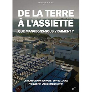 De la terre à l'assiette