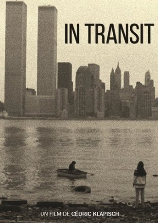 In transit