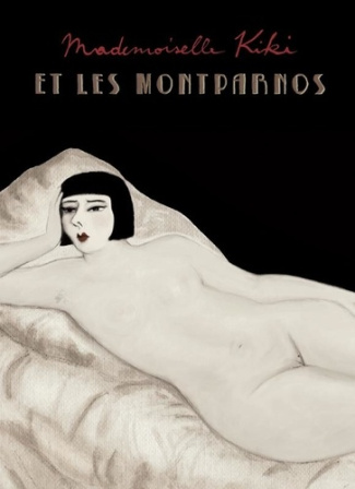 Mademoiselle kiki et les montparnos